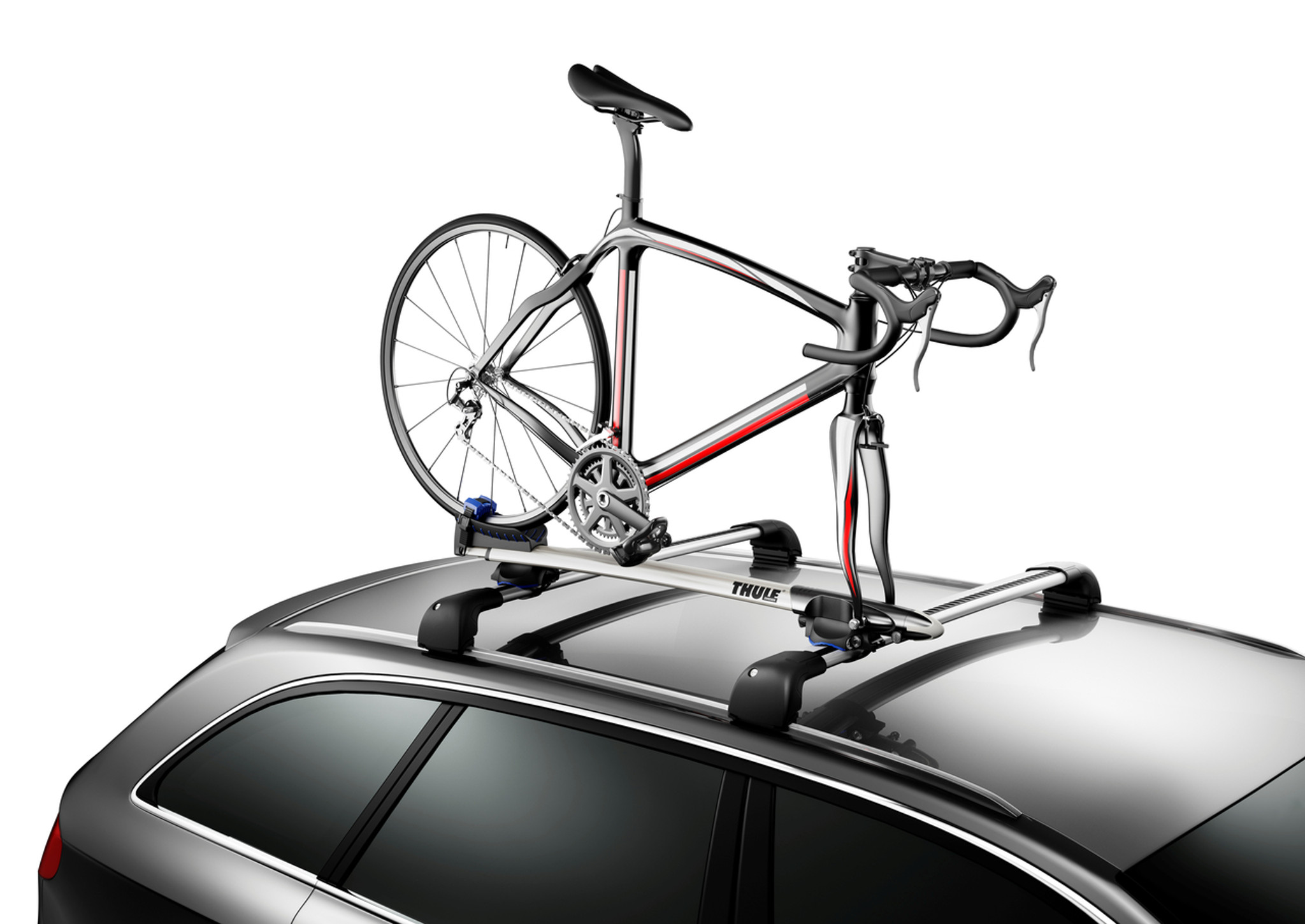 thule sprint xt bike rack