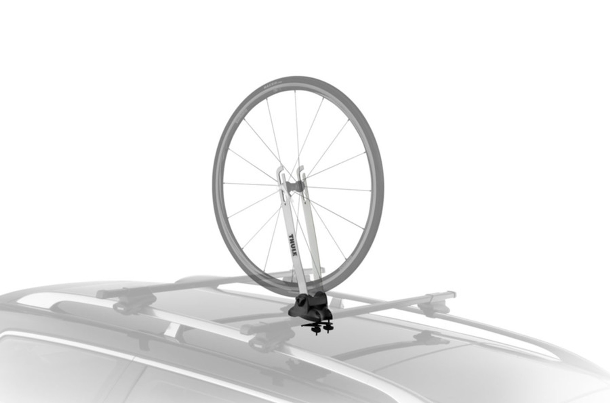 thule roof bike rack spare parts