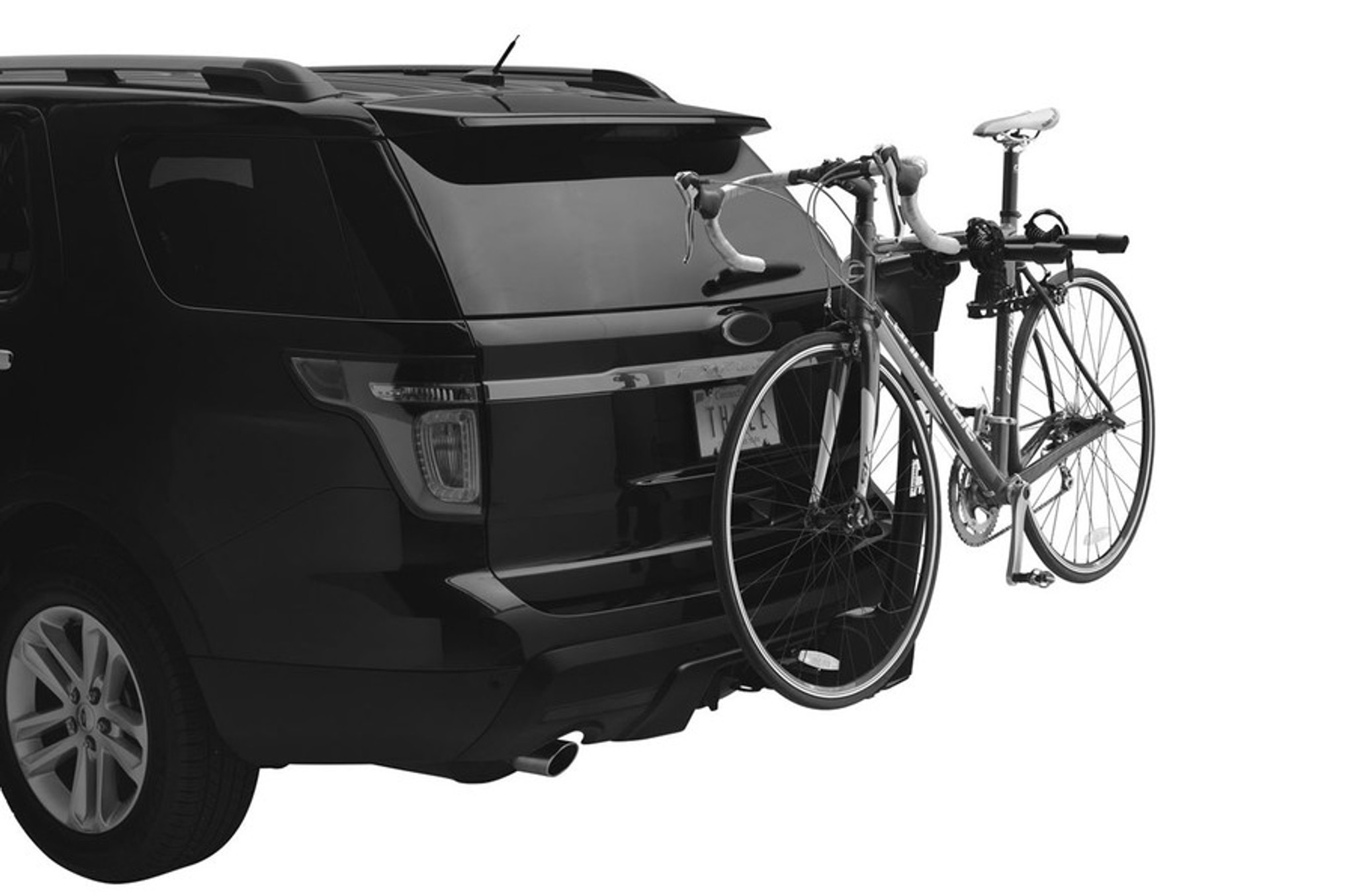 thule vertex 5