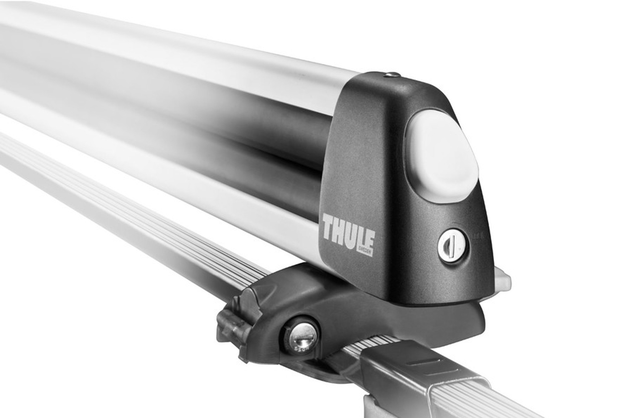 Thule Universal Flat Top 4 - 92724