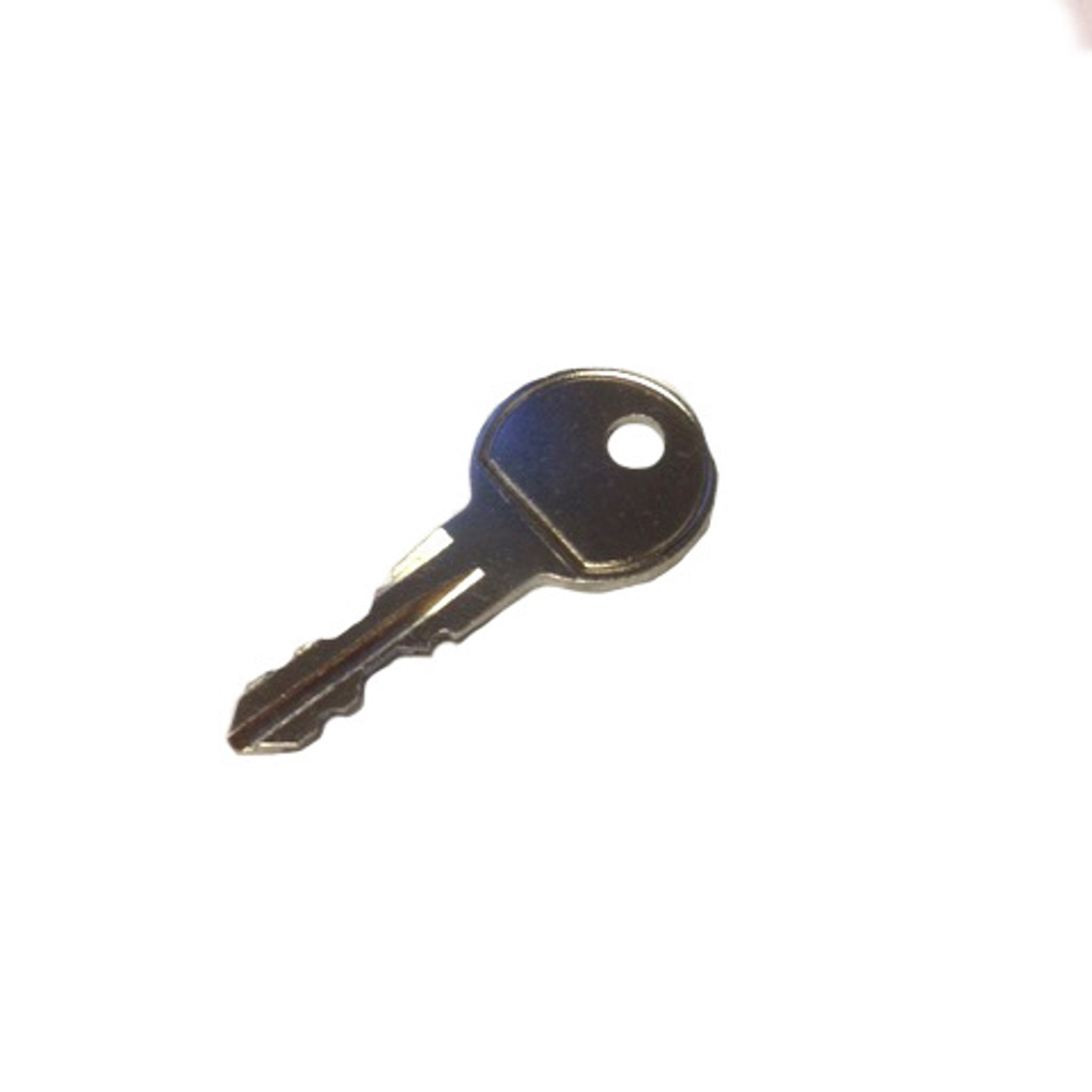 thule bike seat key