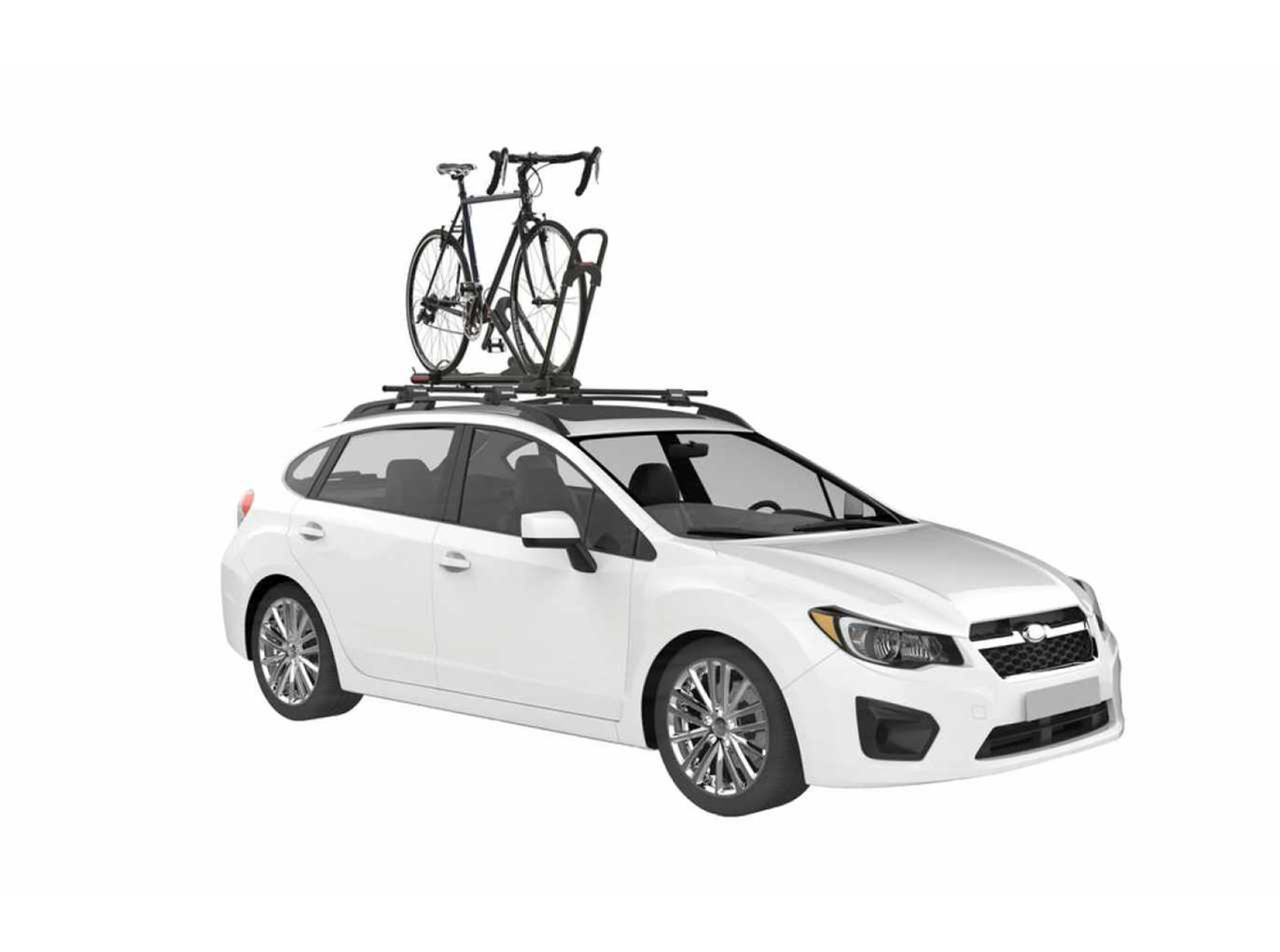 yakima high roller roof rack