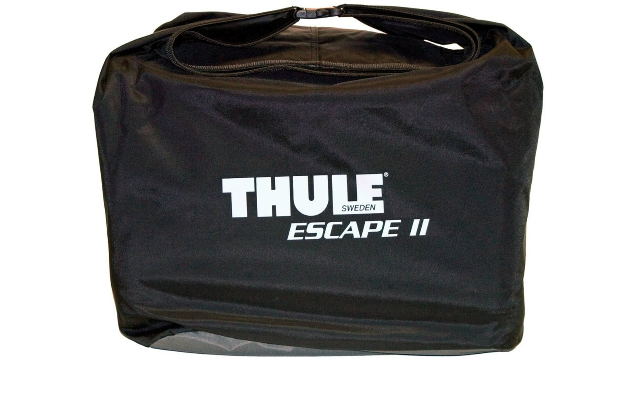 thule waterproof cargo bag