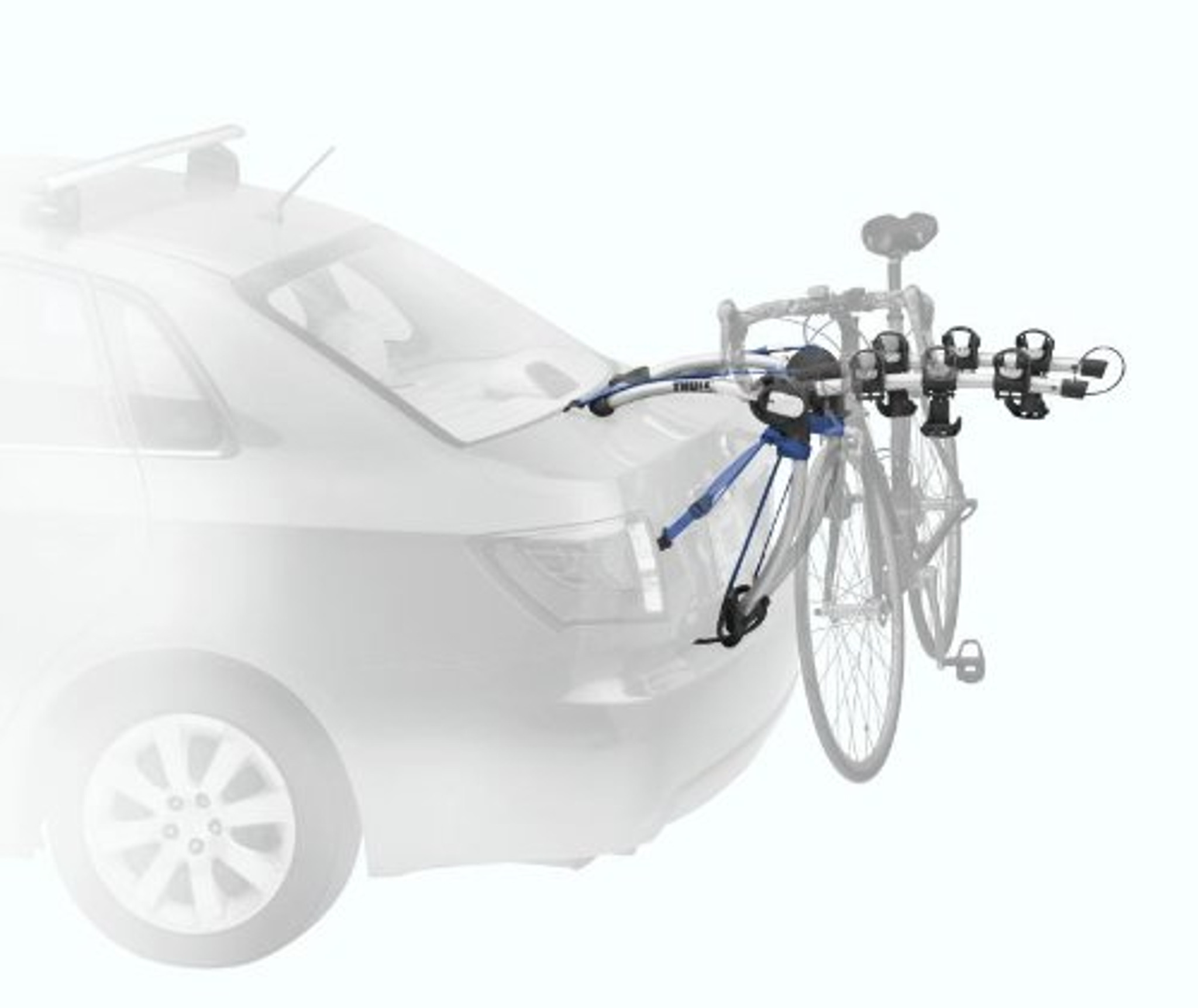 thule archway 3 bike rack