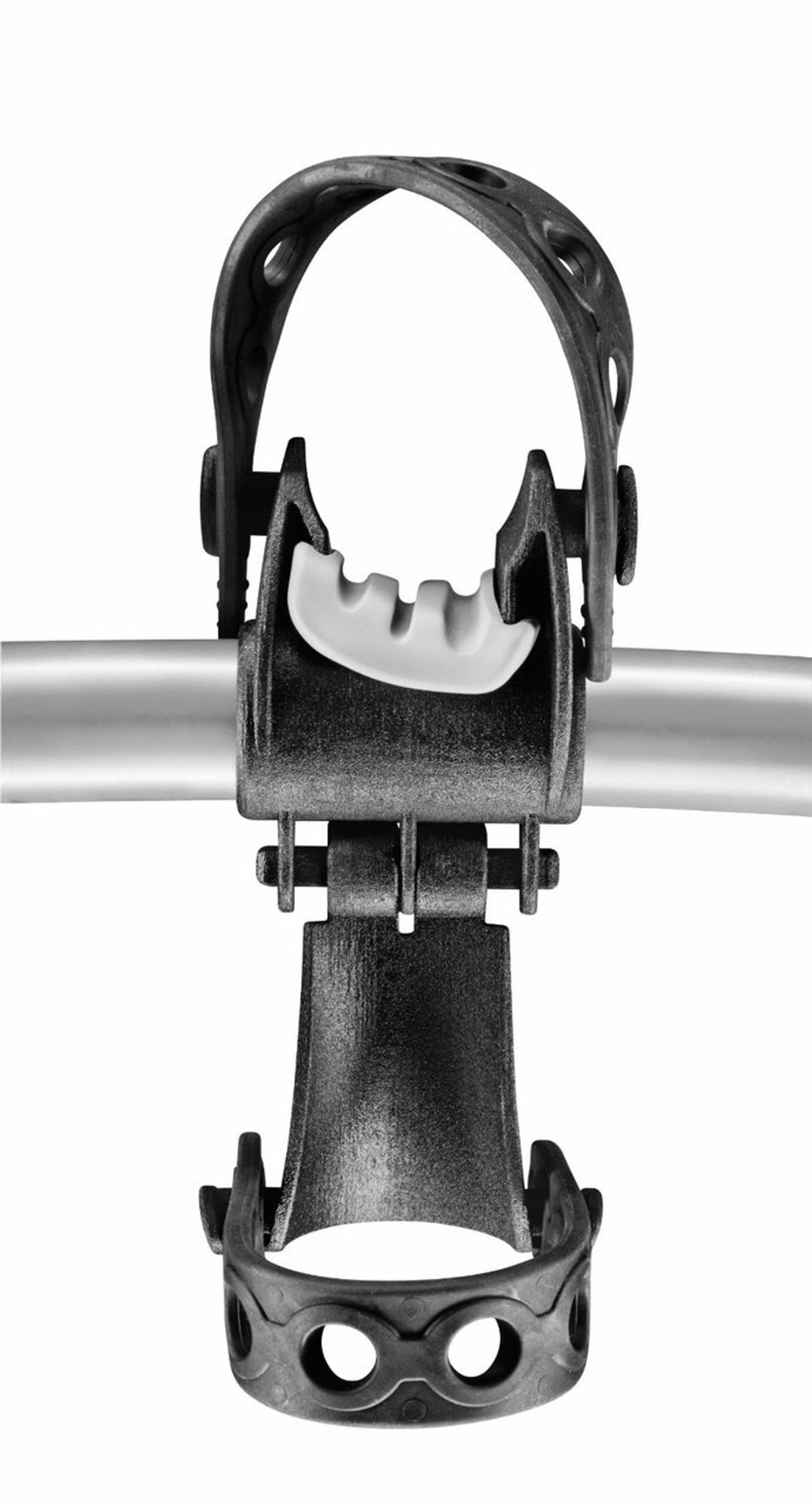 thule archway trunk mount bike rack