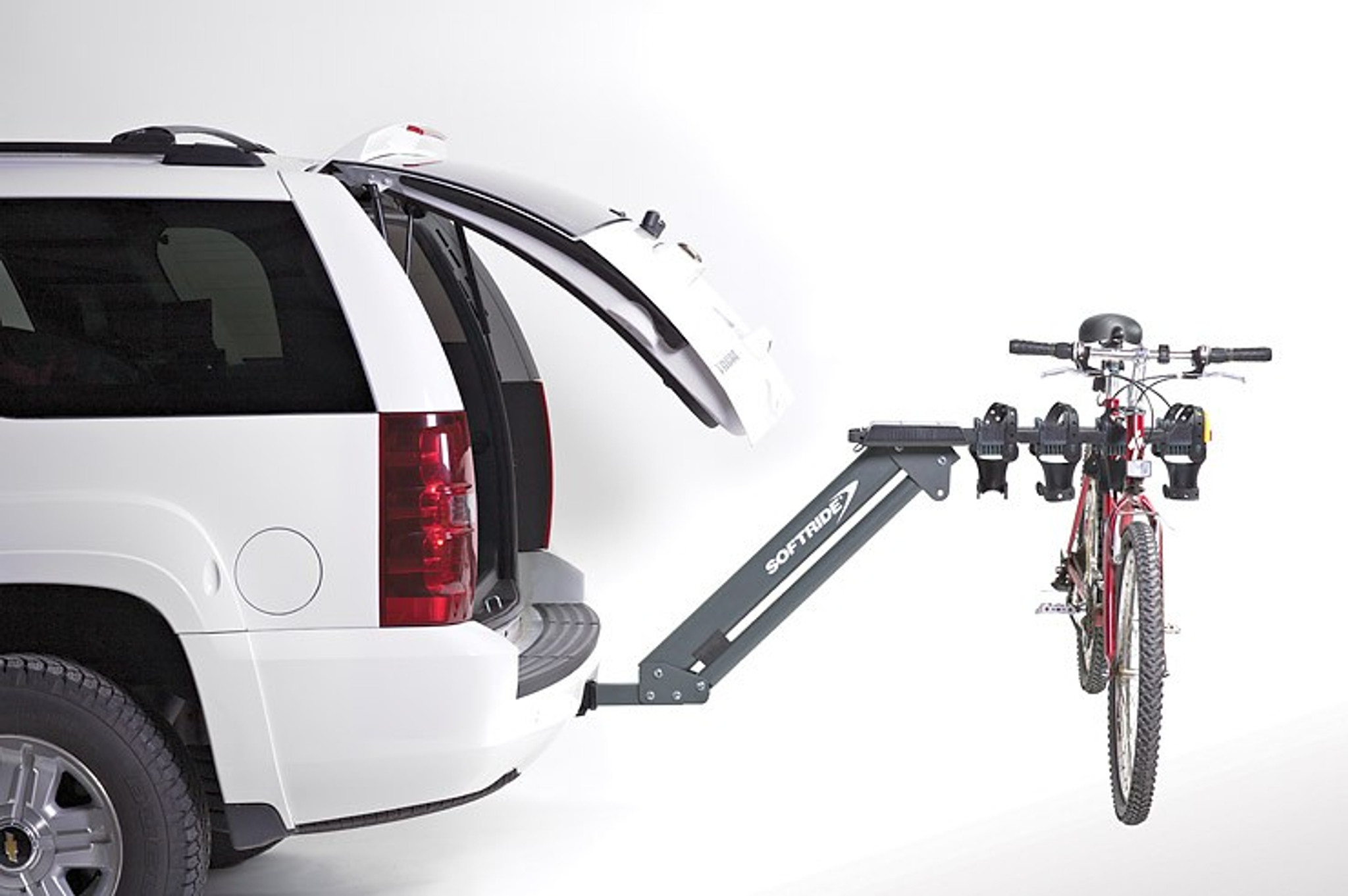 softride access sports rack