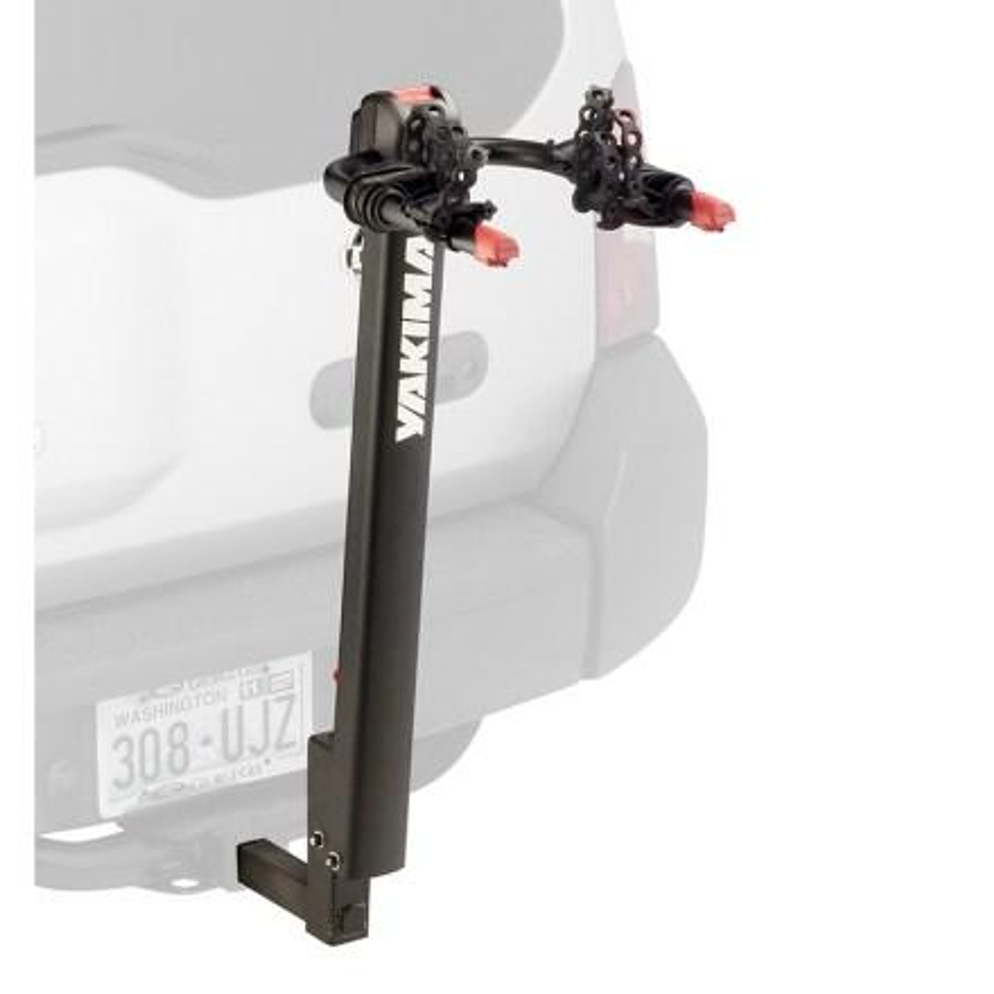 yakima bike mounts