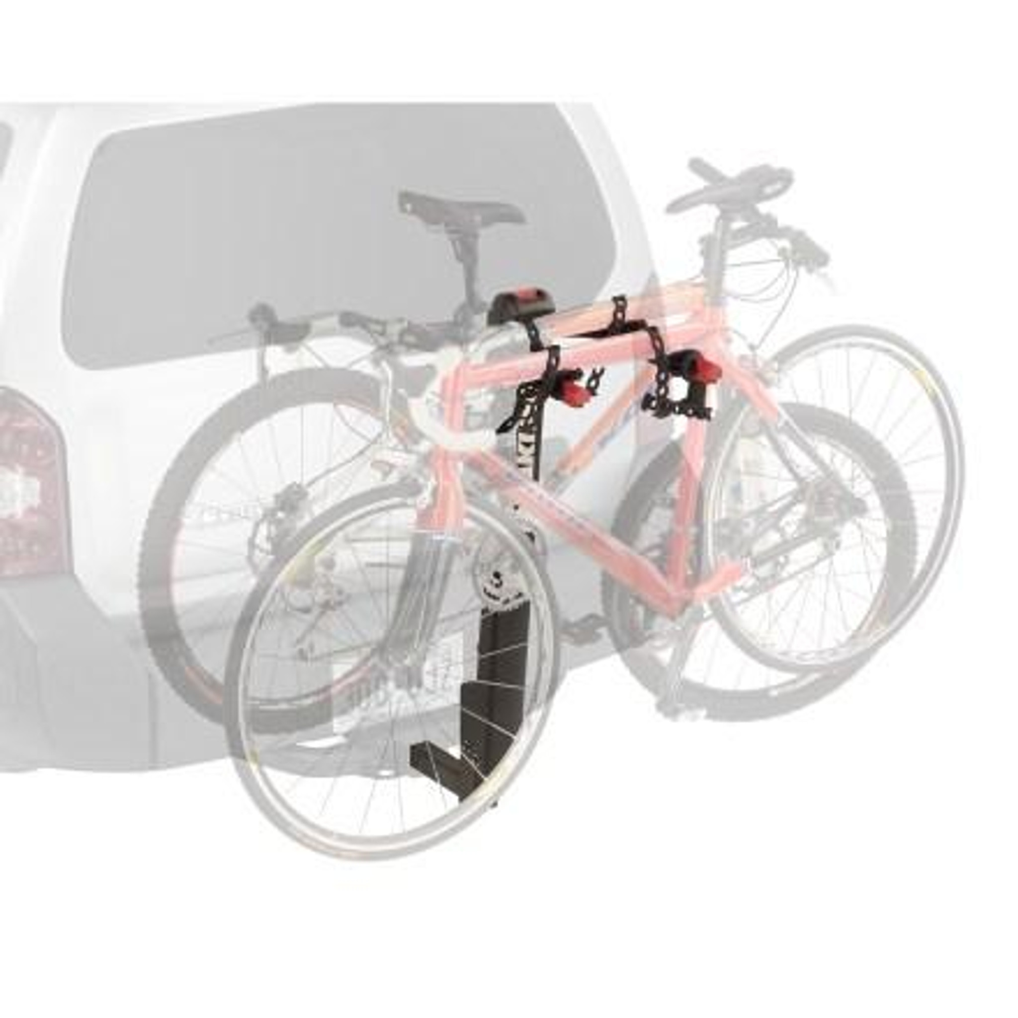 yakima doubledown bike rack