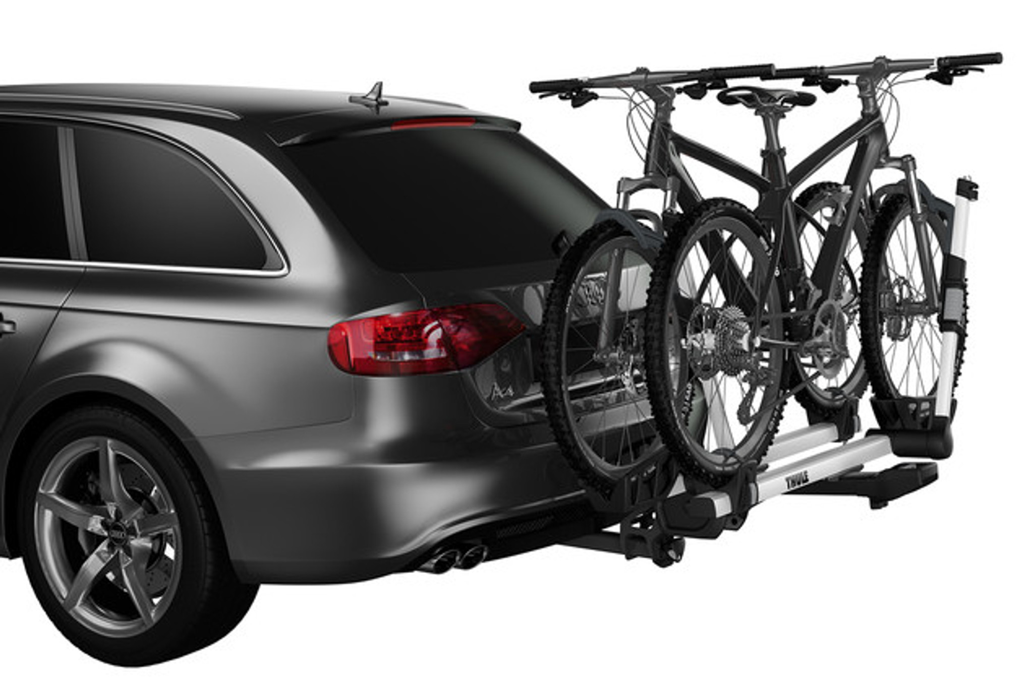 Thule T2 Pro 9035 - 2 Bike 1.25\