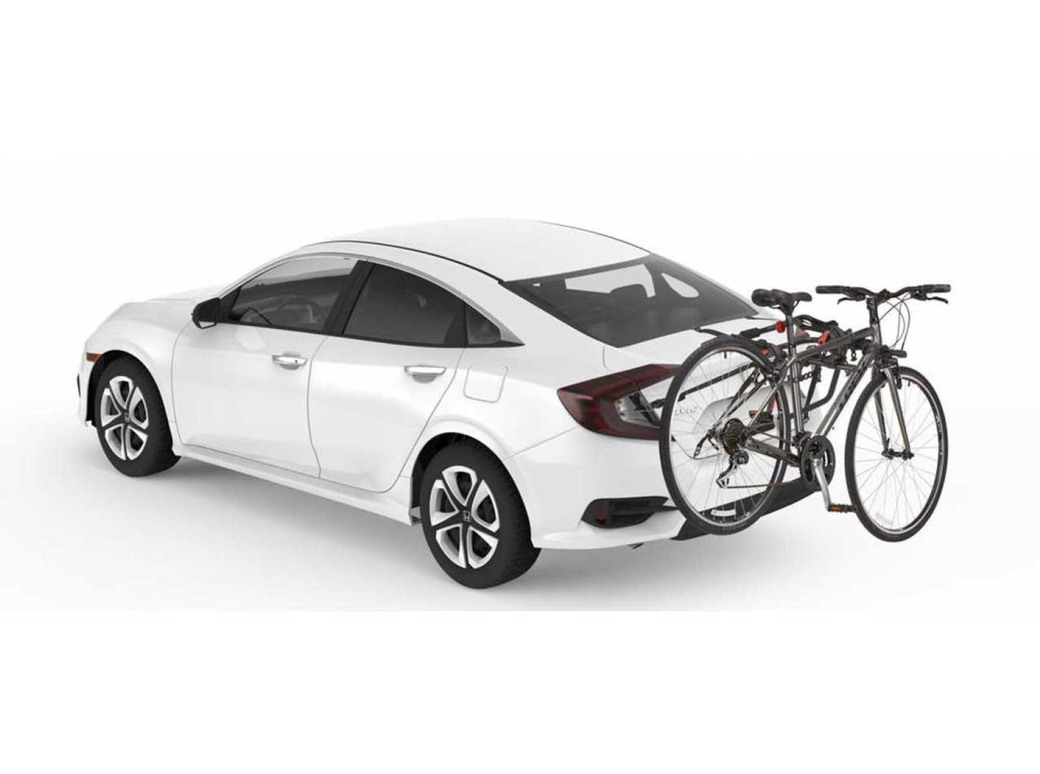 yakima 2 bike carrier