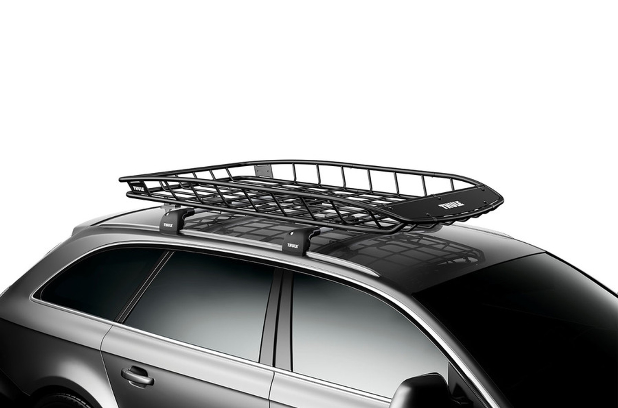 Thule Canyon 859XT Roof Basket