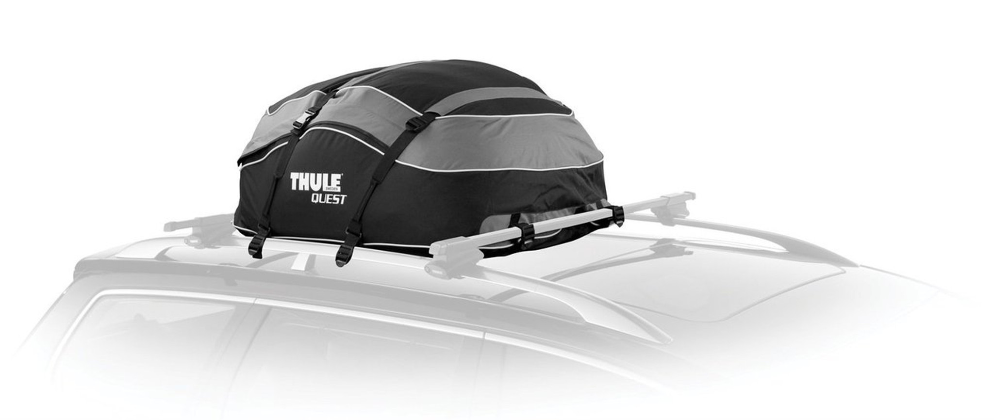 thule quest cargo bag