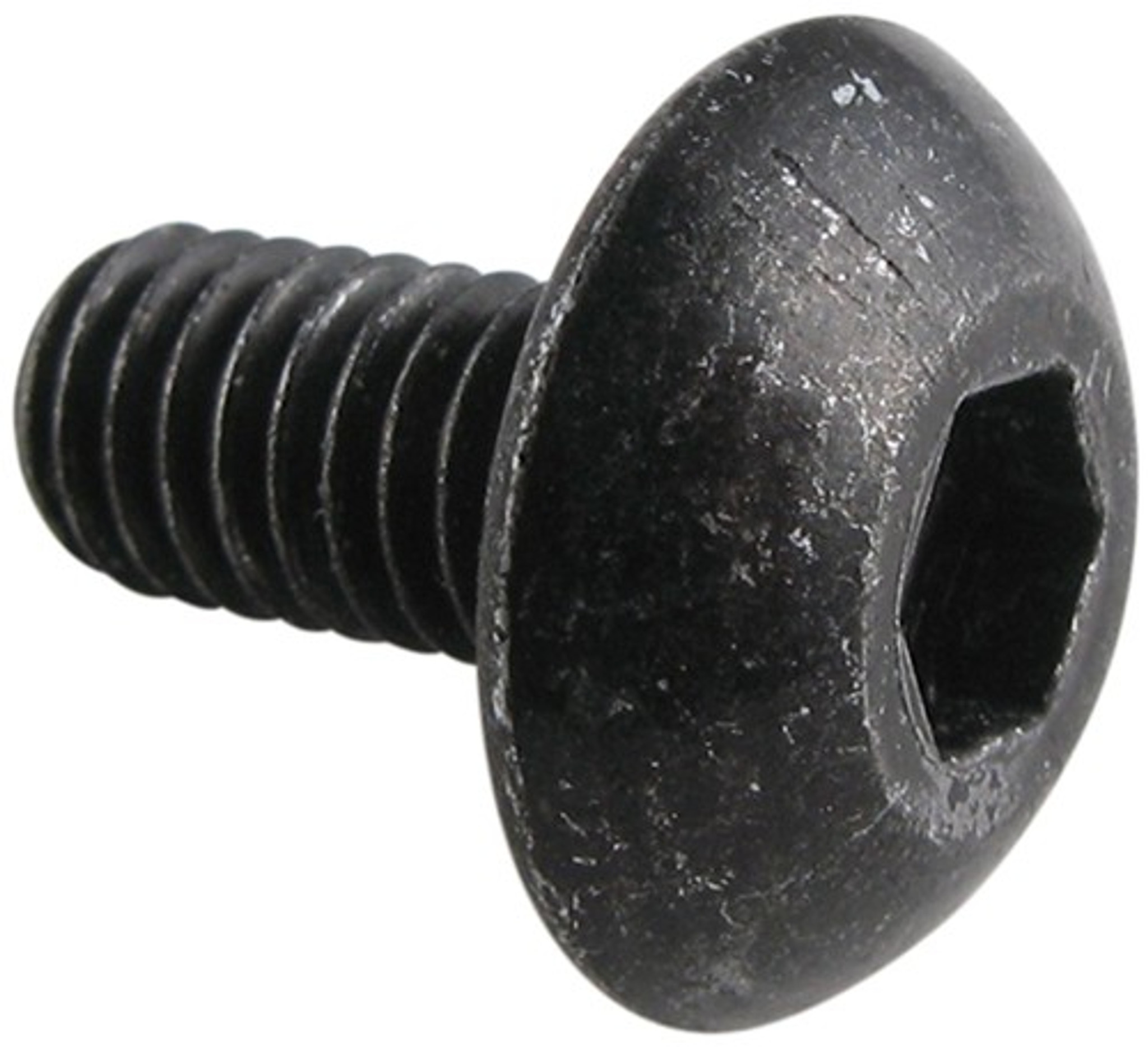 Replacement M6 x 12mm Hex Screw 918061231