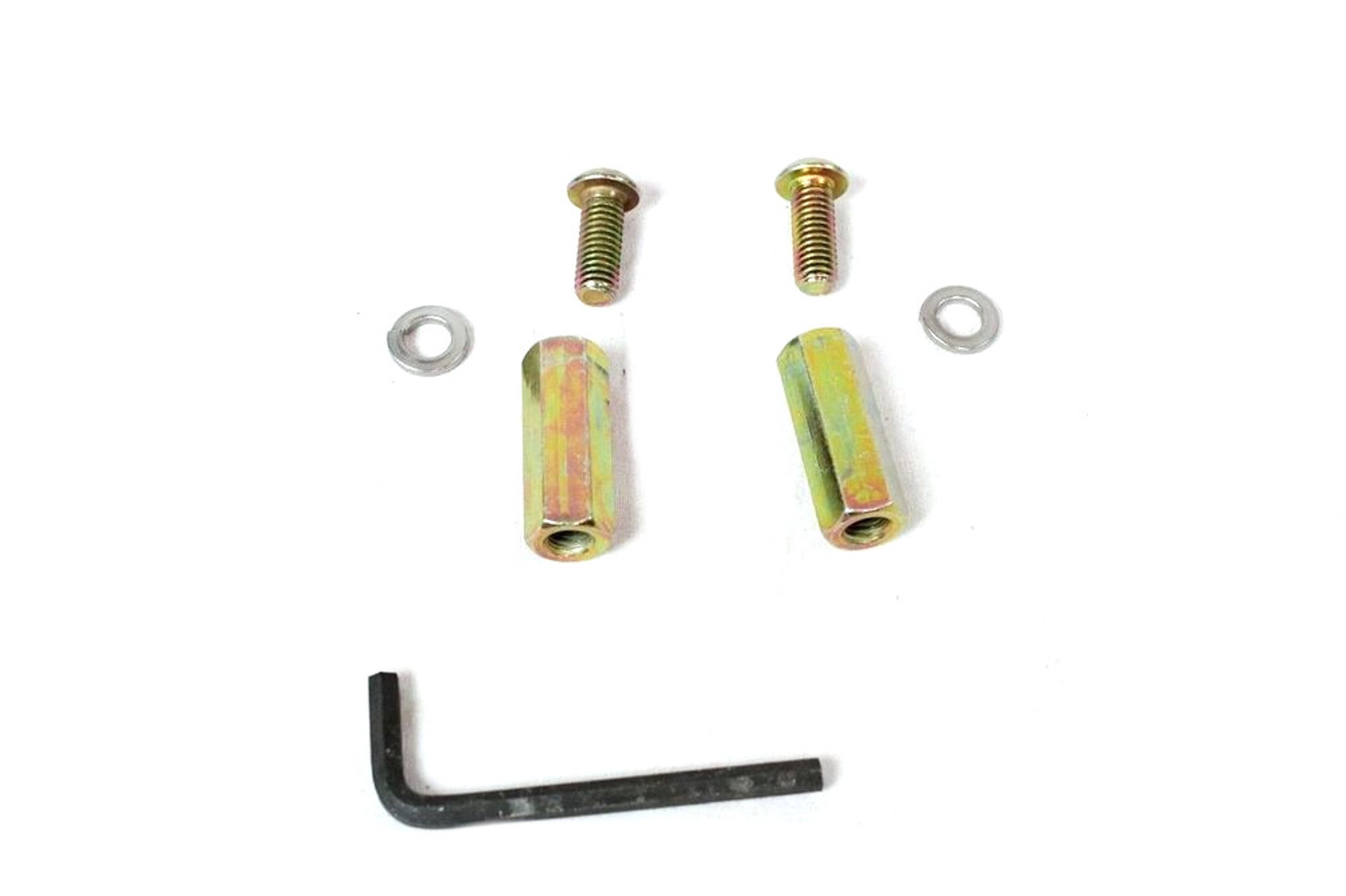 yakima bighorn 4 replacement parts