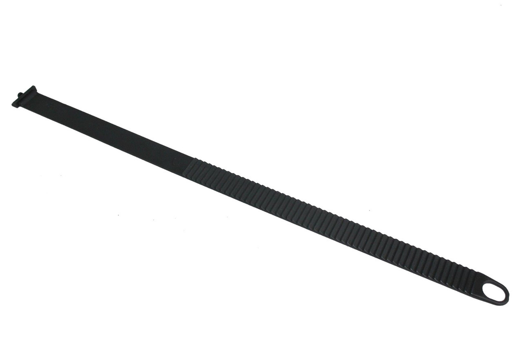 thule t2 wheel strap