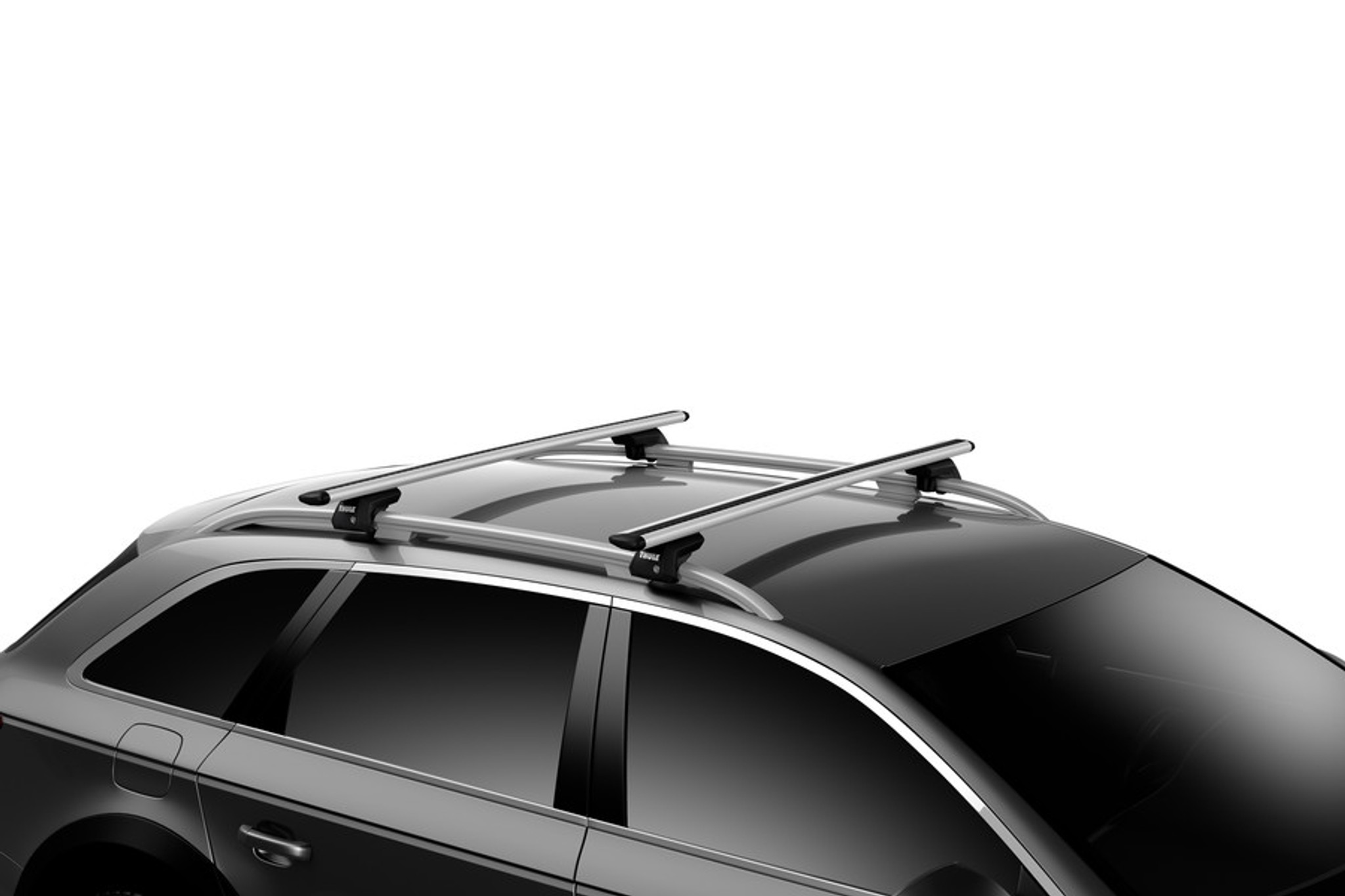 Wingbar evo 2024 118 thule