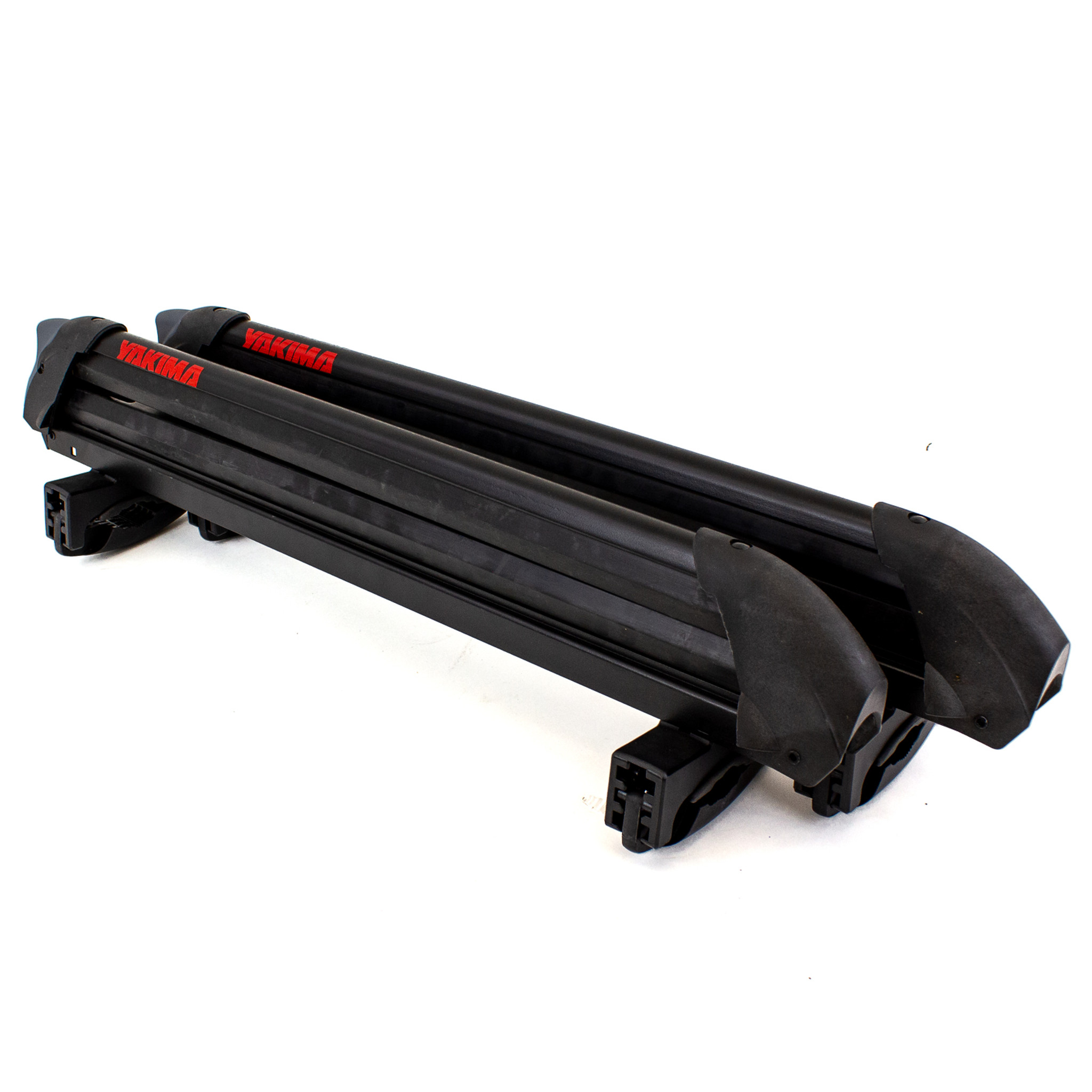 Yakima PowderHound 6 Ski/Snowboard Rack - Return