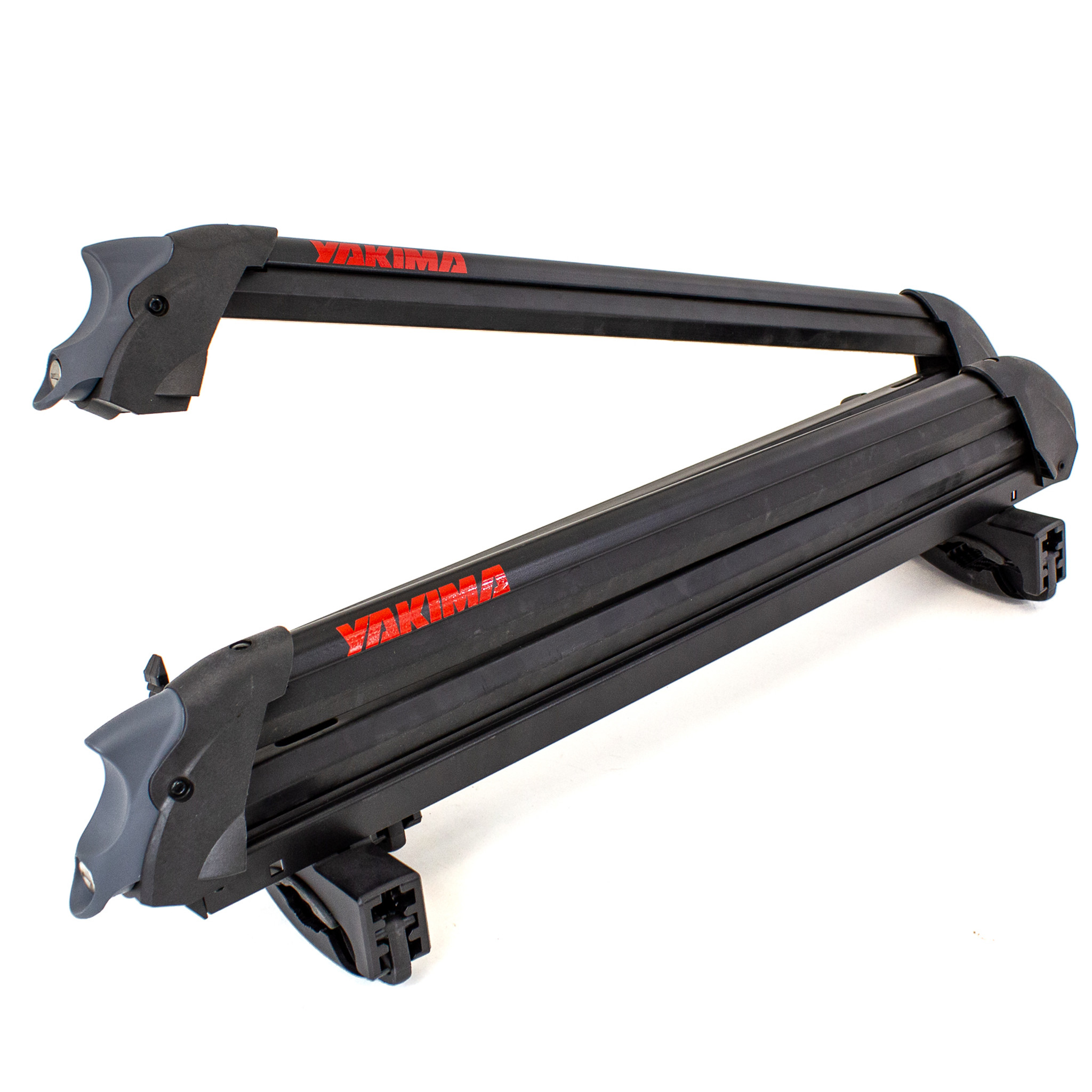 Yakima PowderHound 6 Ski/Snowboard Rack - Return