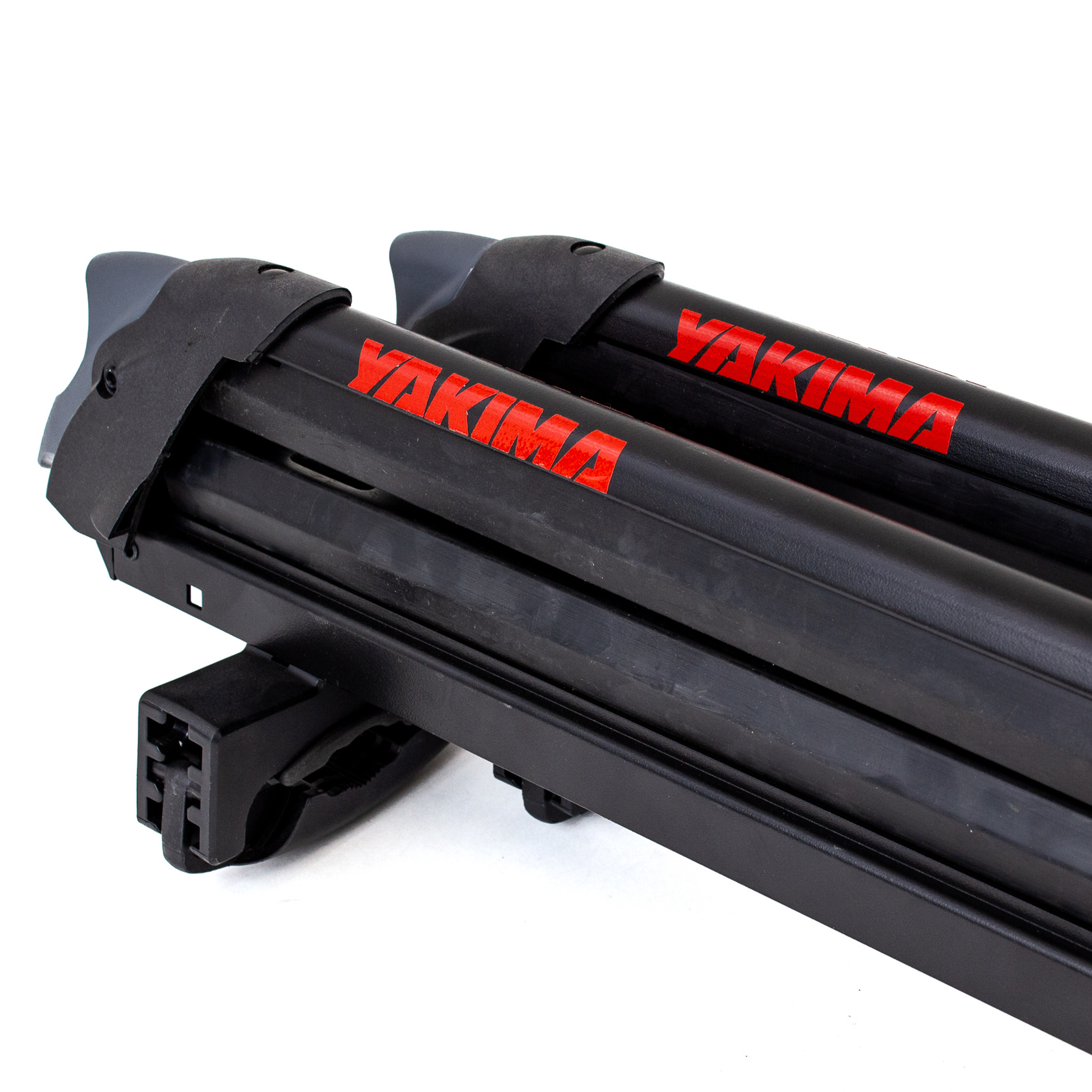 Yakima PowderHound 6 Ski/Snowboard Rack - Return