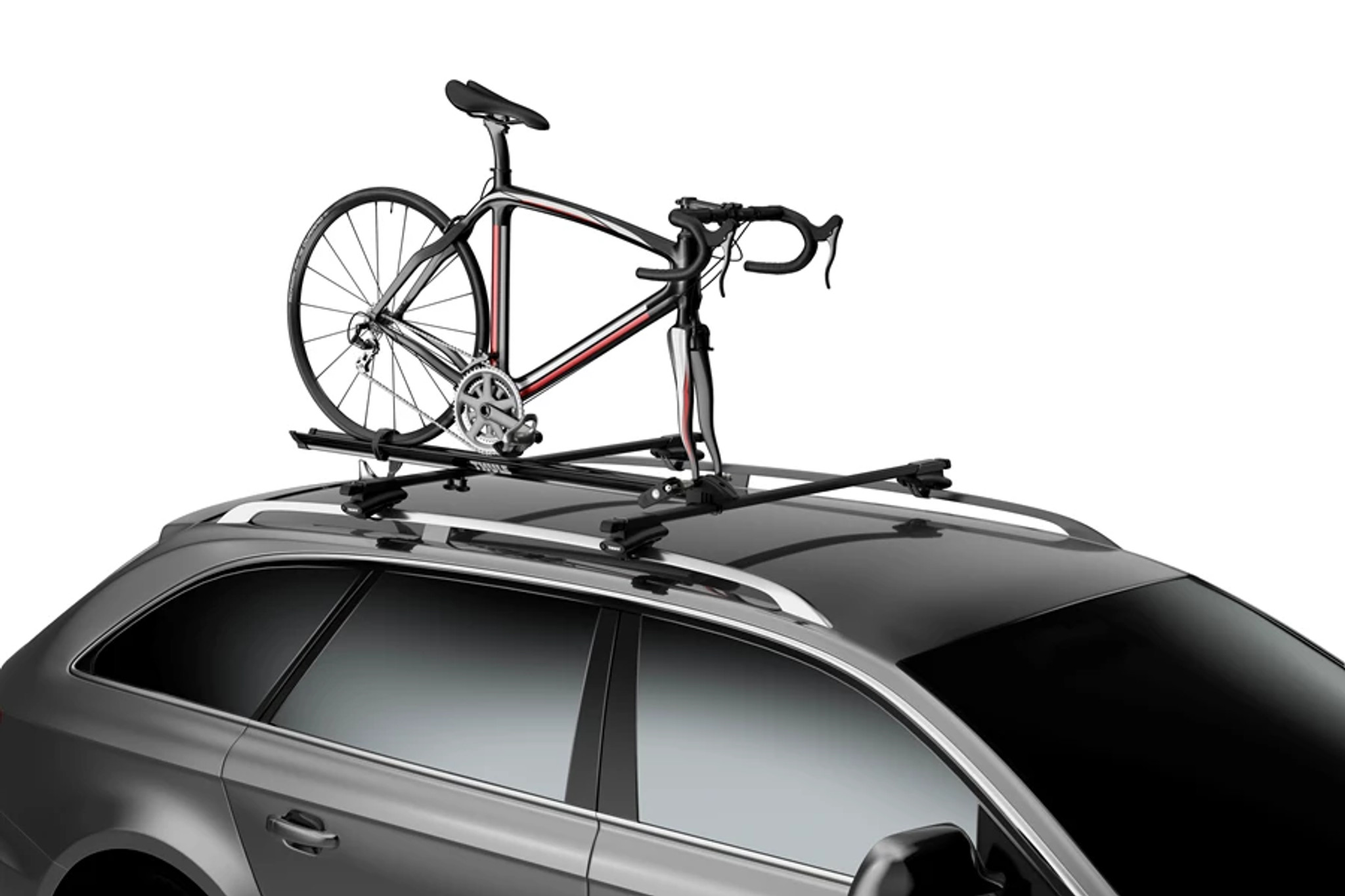 Thule prologue hot sale bike rack