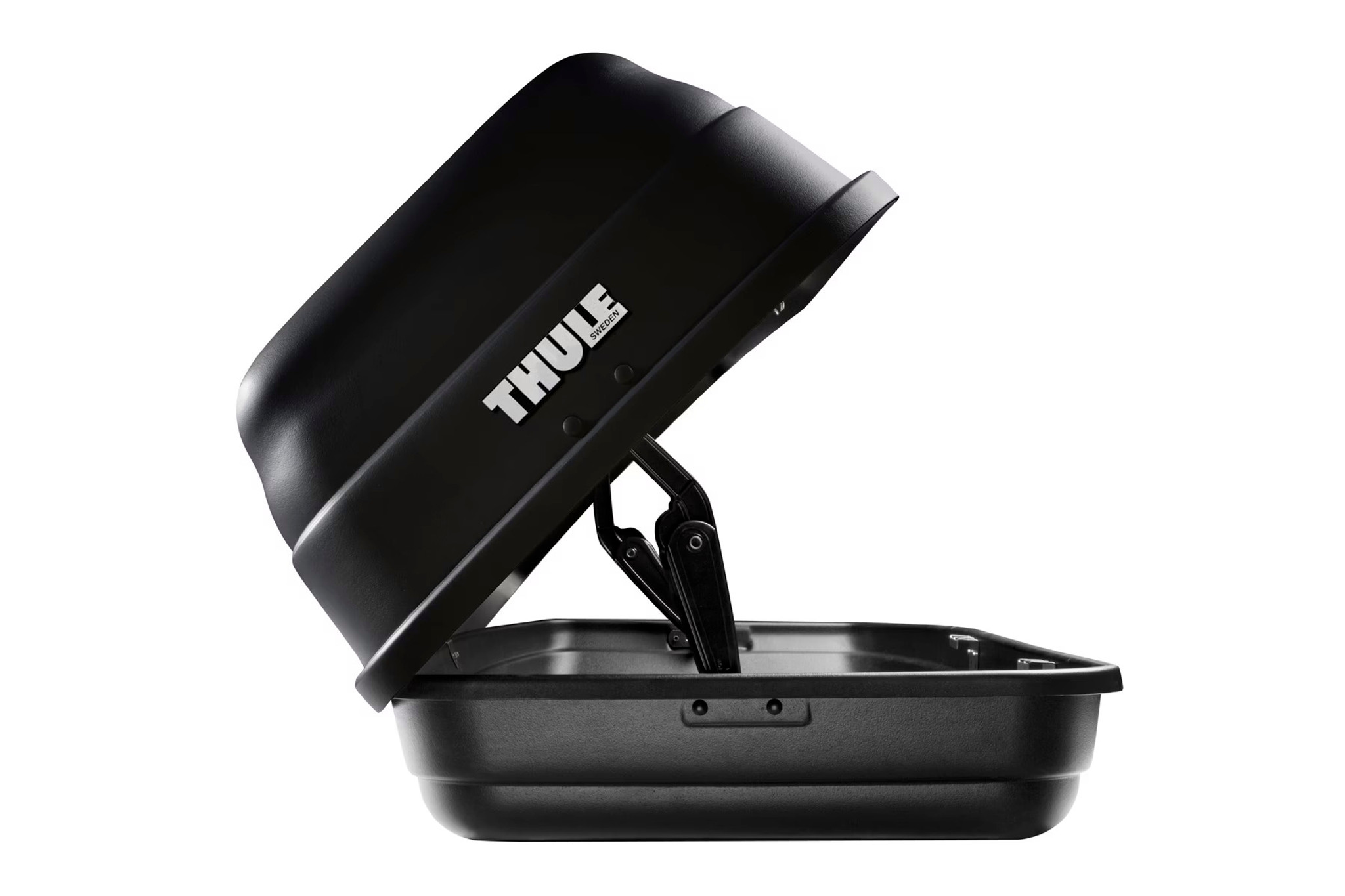 thule sidekick black