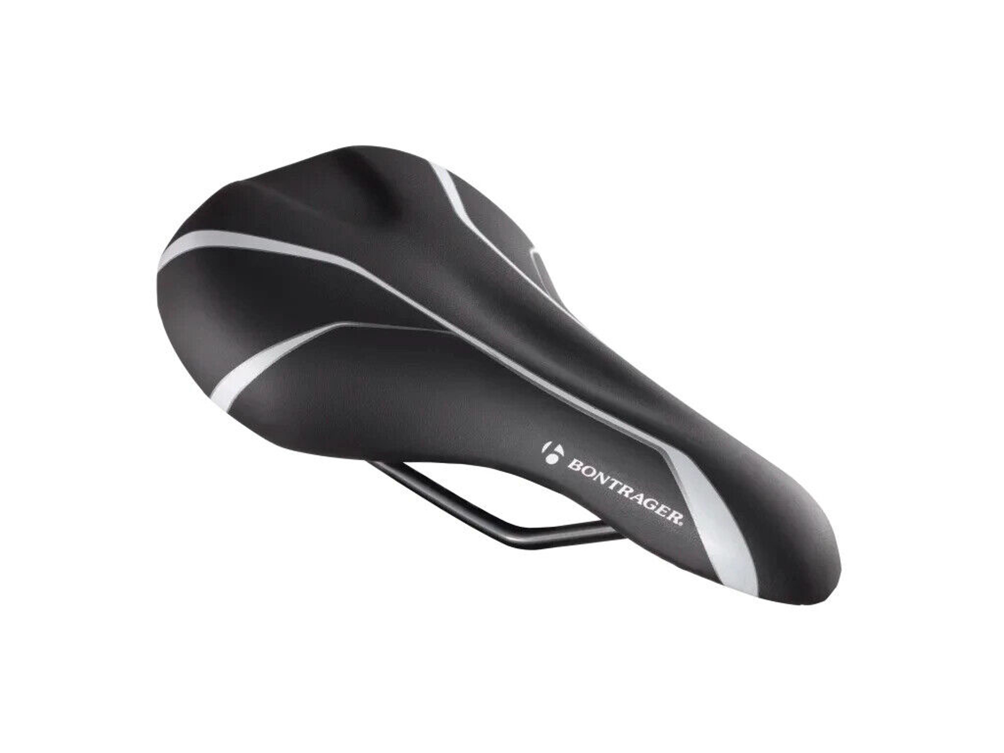 Bontrager Kids Comfort Bike Saddle