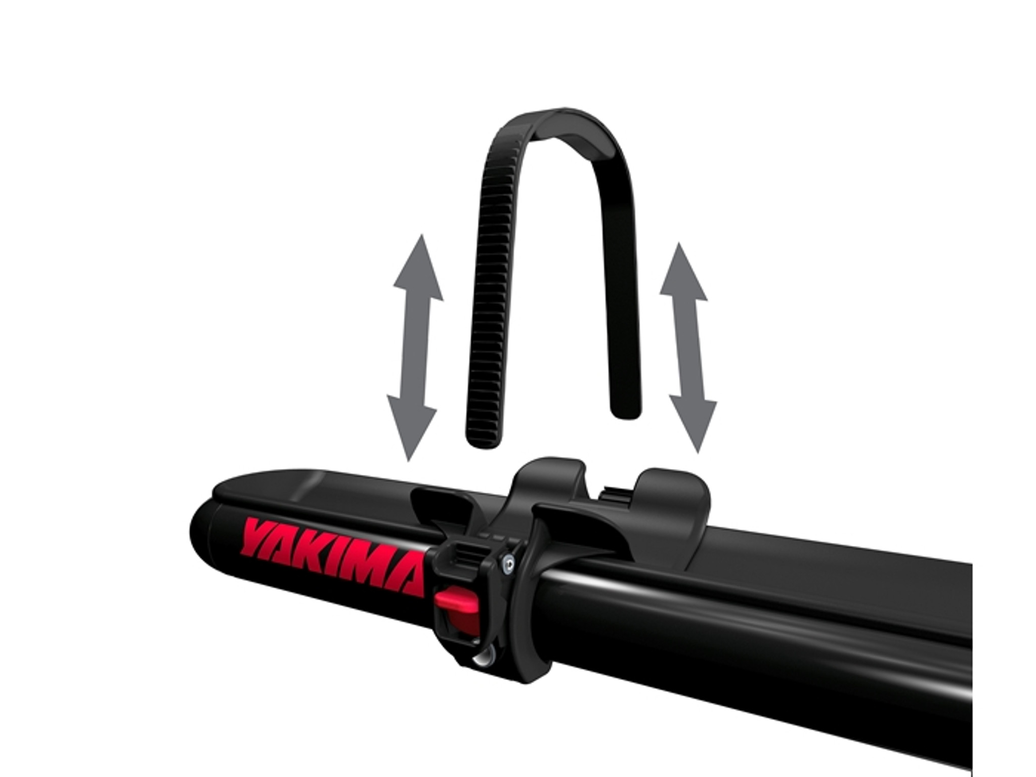 yakima sprocket rocket bike rack