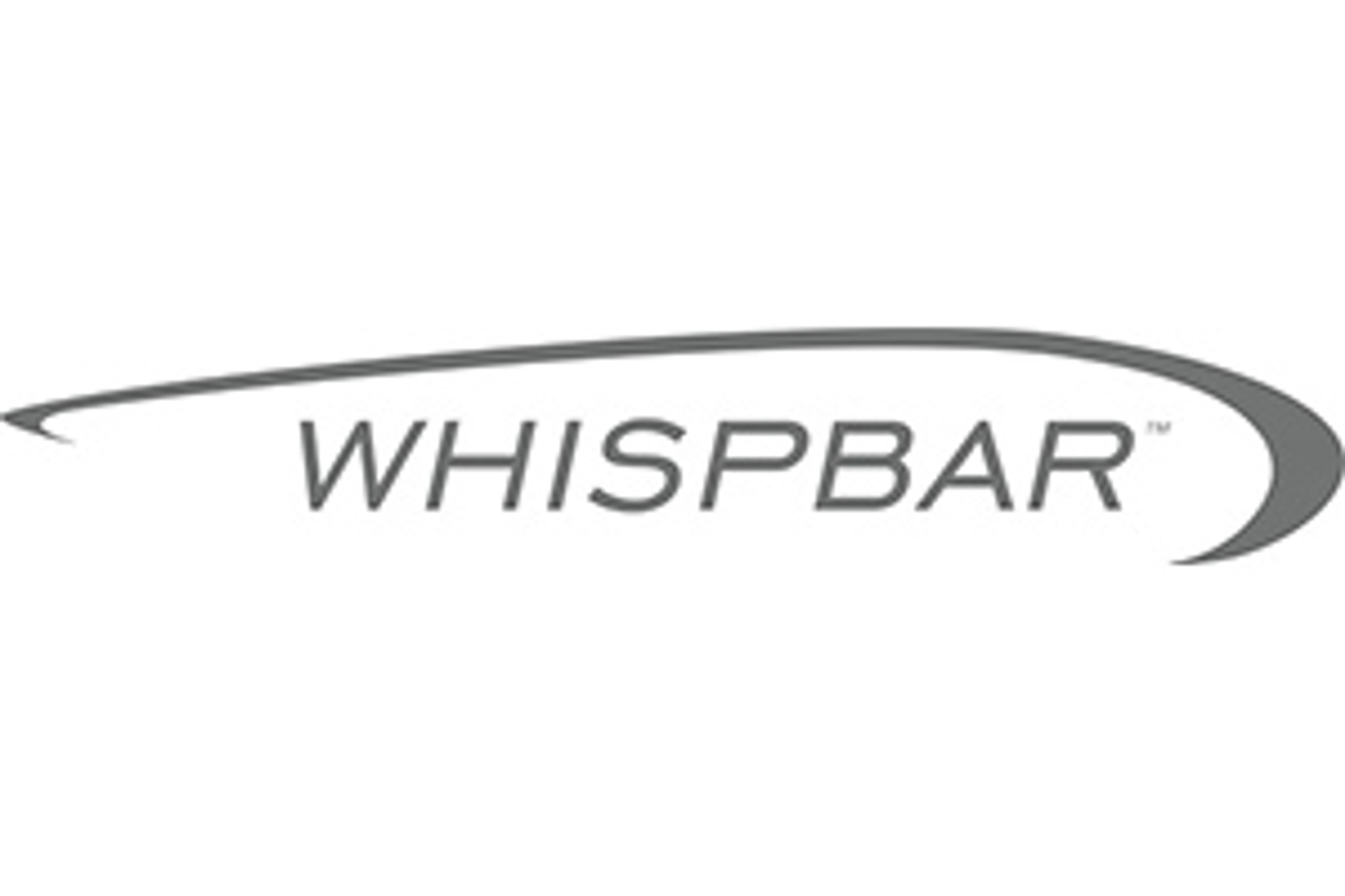 Whispbar