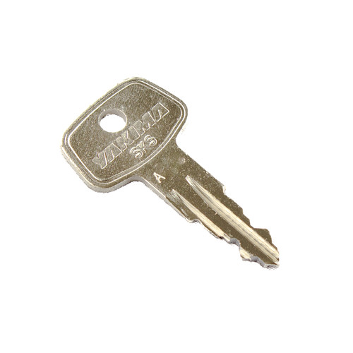 yakima replacement sks key - Choose your Number!