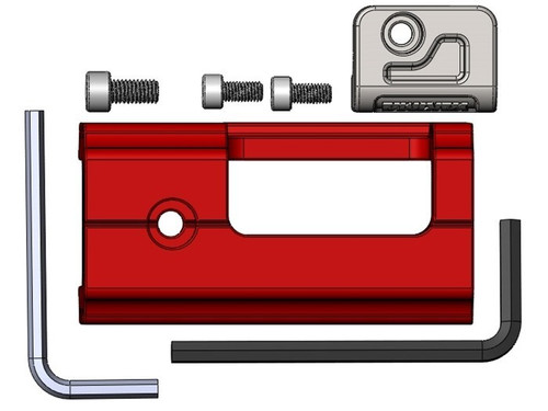 yakima bike rack hitch adapter