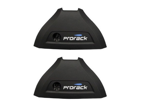 Prorack P-Bar Replacement Tower Covers, Left and Right, 8880860