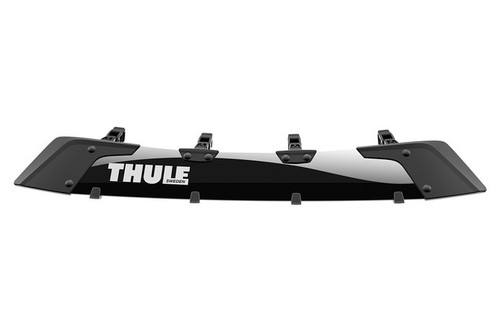 thule airscreen wind fairing