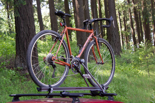 prorack bike rack