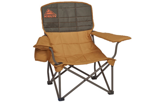 Kelty Low Down Chair - Canyon Brown/Belluga