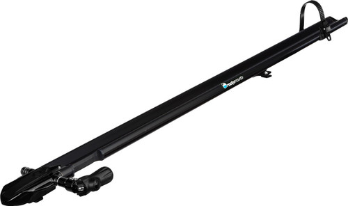 rockymounts jetline roof fork bike rack black