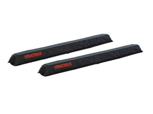 yakima aero 20" foam crossbar pads