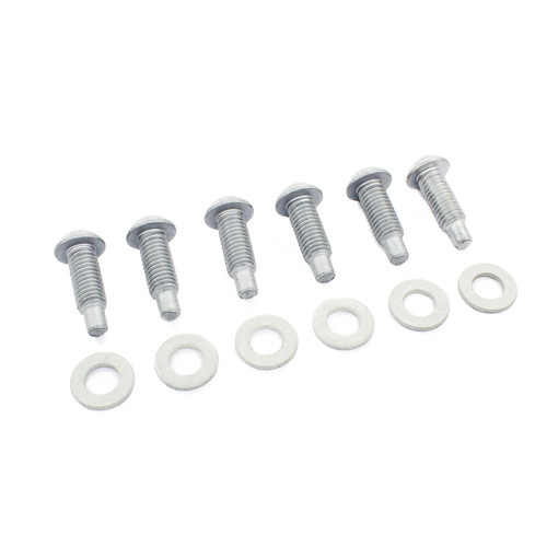 Yakima Replacement Tray & Spine Hardware (Silver) for StageTwo - 8881516