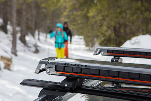 All About Ski Racks