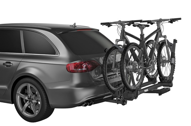 Thule T2 Pro XT Hitch Bike Rack