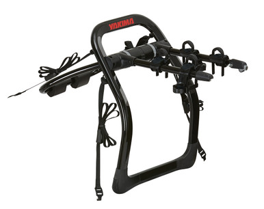 yakima upright bike rack