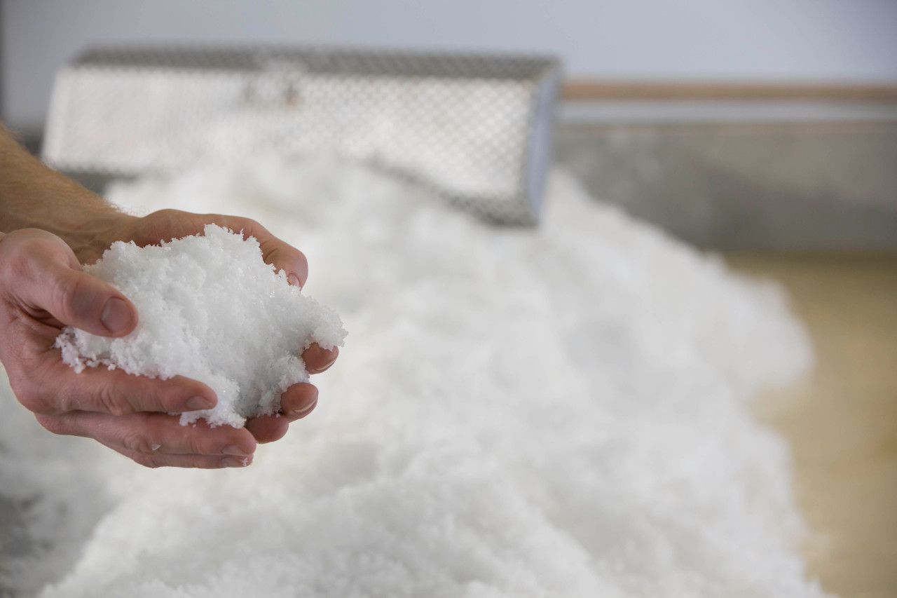 Nordur Arctic Sea Salt Flakes Tin 250g Buy Nordur Salt The Salt Box