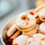 Salted Caramel Macarons Salted Caramel Macarons