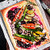Roasted Vegetable Tart Roasted Vegetable Tart