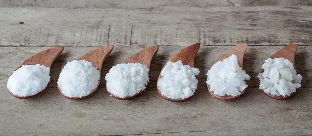 Buy Pure Epsom Salts