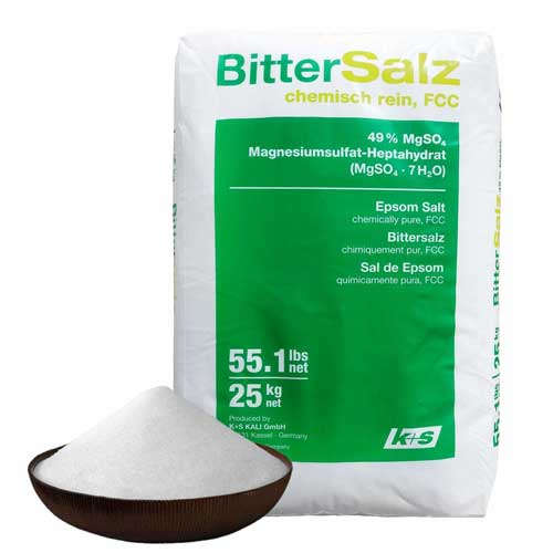 Buy Bulk Epsom Salts