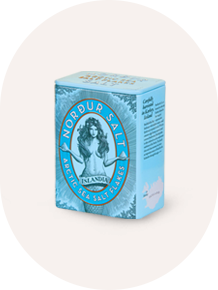 nordur arctic salt