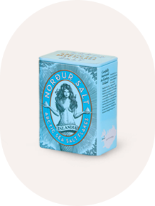 nordur arctic salt