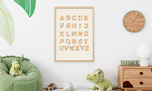 imagen diccionario de nombres