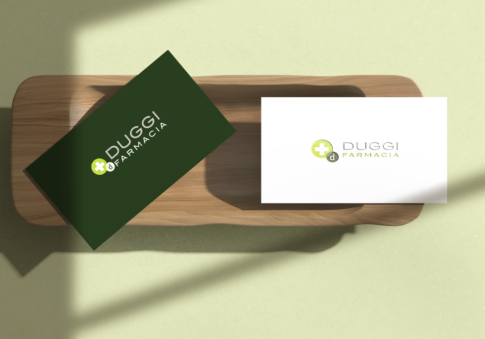 imagen tarjeta fidelización farmacia duggi