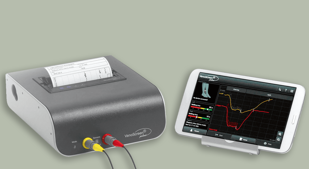 imagen servicio retorno venoso